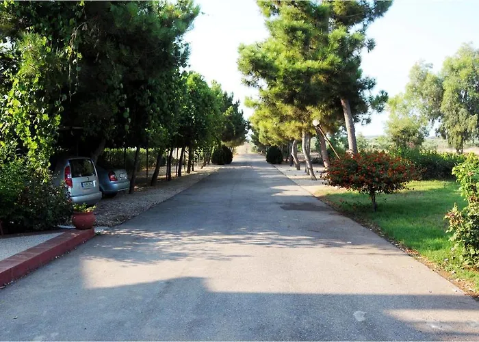 Kipriotis 2* Arkoudi