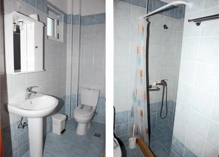 Kipriotis Aparthotel 2*