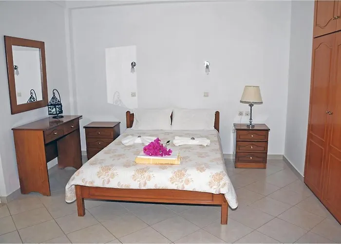 Aparthotel Kipriotis 2*