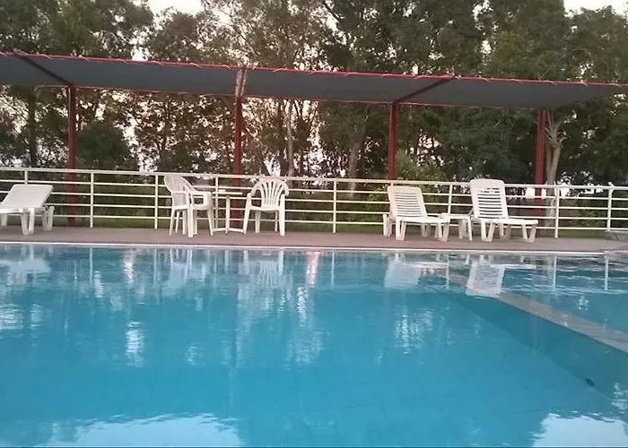 Aparthotel Kipriotis 2*