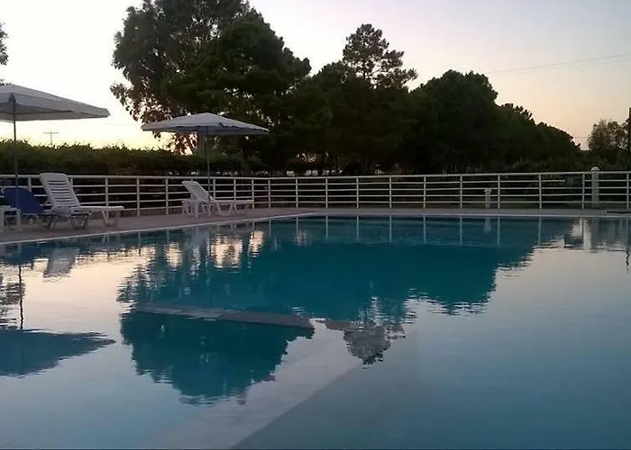 Kipriotis Aparthotel