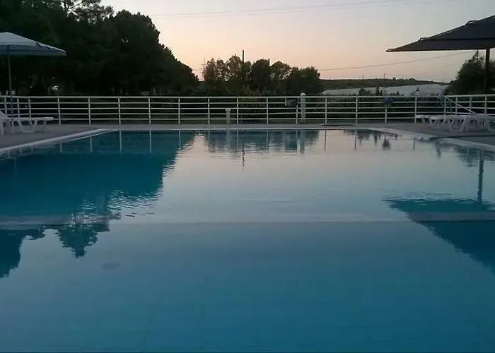 Kipriotis Aparthotel 2*