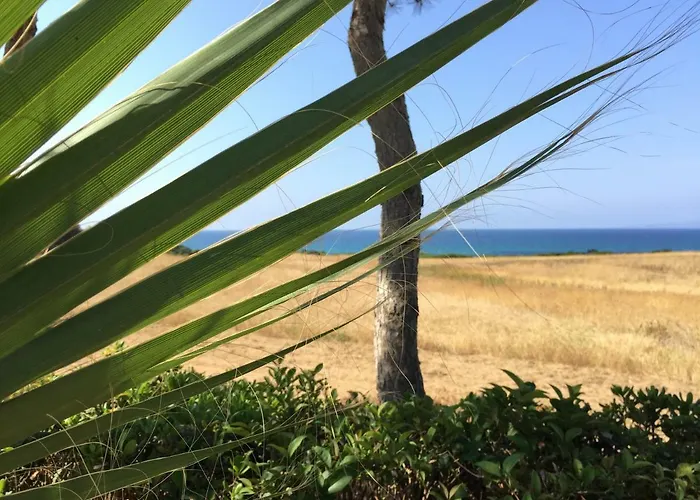 Aparthotel Kipriotis Arkoudi