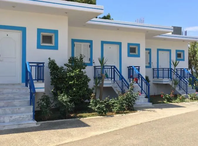 Kipriotis 2* Arkoudi