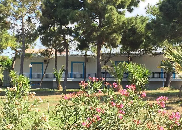 Kipriotis Aparthotel