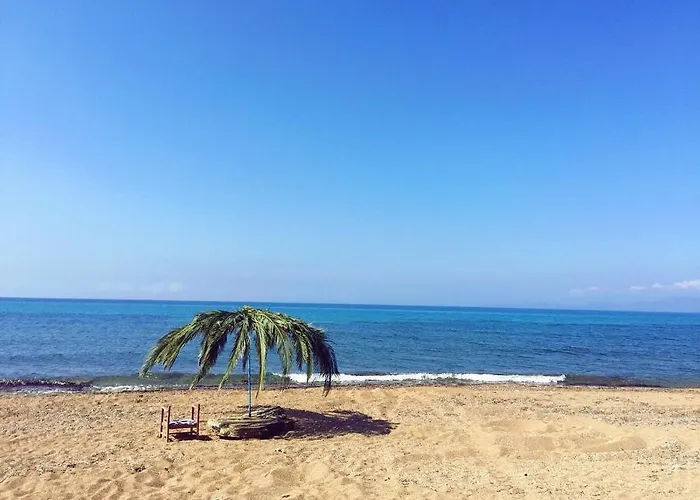 Kipriotis Aparthotel